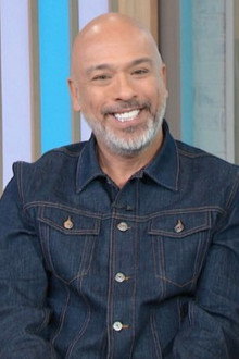 Jo Koy and The Sex Lives of College Girls