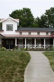 Home Edition: The Terpenning Family