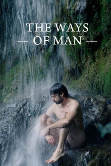 The Ways of Man poster