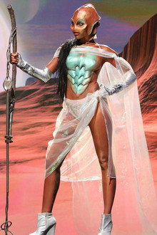 Extraterrestrial Enterprise