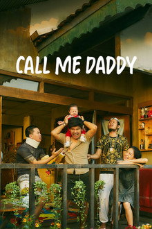 Call Me Daddy poster