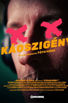 Chaos Exigency poster