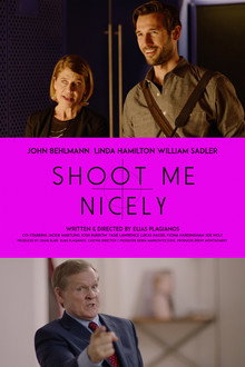 Shoot Me Nicely poster