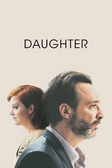 Daughter poster