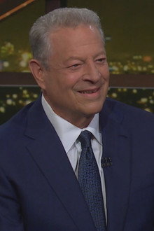April 25, 2025: Al Gore, Sen. Adam Schiff, Bret Stephens