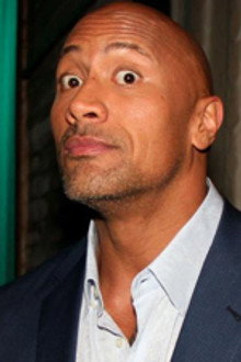 Dwayne Johnson, Taye Diggs, Tori Amos