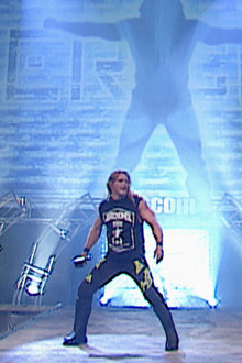Raw - Jul. 30, 2001