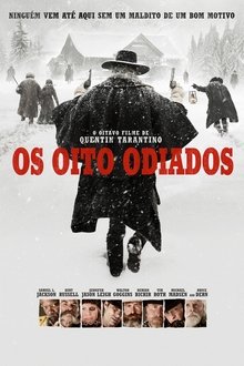 Os Oito Odiados