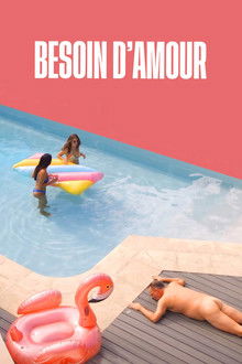 Besoin d’amour poster