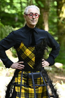 Revenge Is a Dish Best Served Cold