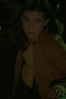 Stay Out of the Basement (1)