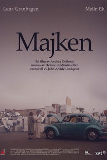 Majken poster