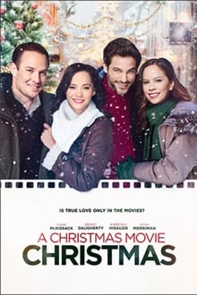 Watch Movies A Christmas Movie Christmas (2019) Full Free Online