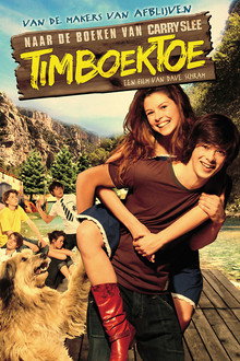 Timboektoe poster