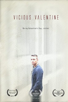 Vicious Valentine poster