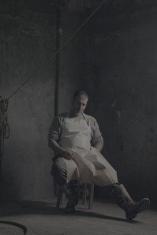 Take It and End It poster