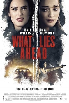 Watch Movies What Lies Ahead (2019) Full Free Online