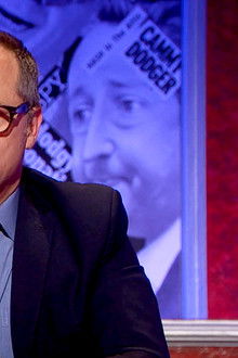 Jack Dee, James Acaster, Janet Street-Porter