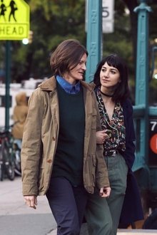 Women Who Kill (2016)