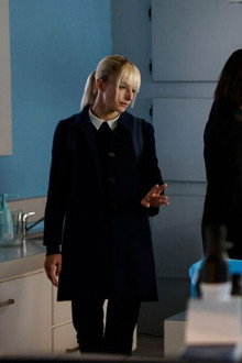 The Eye of the Dragon