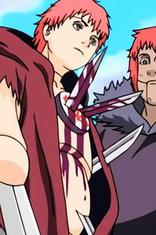 Revival of the Beasts