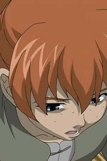 A Great Distance in the Wind, the Sky at Dawn - Chapter Seven