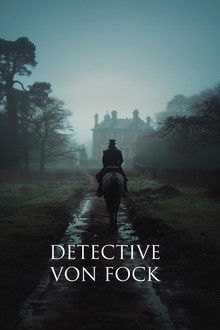 Von Fock poster