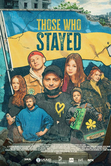 The First Days poster