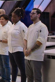 The Best in Class Is...