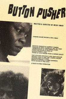 Button Pusher poster