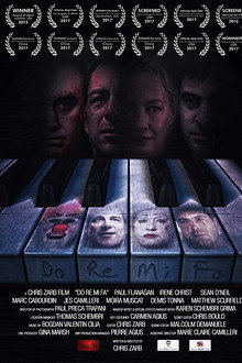 Do Re Mi Fa poster