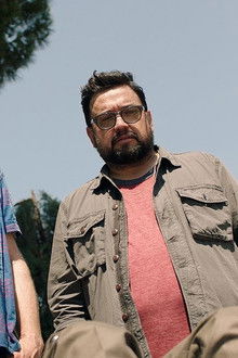 A Body and a Bust (with Horatio Sanz)