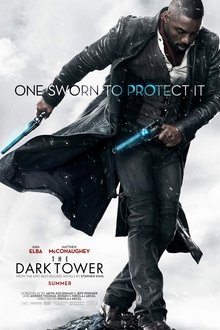 La torre oscura (2017)