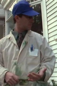 Stay Out of the Basement (2)