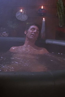 The Hot Tub