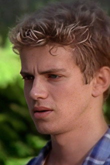 Scott Free