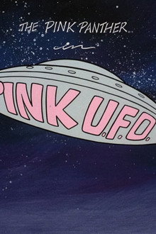 Pink U.F.O.