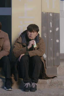 Seungwon Techincal High/ The Fax Machine