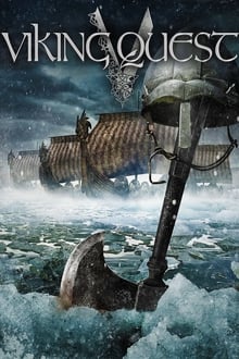 Watch Movies Viking Quest (2014) Full Free Online