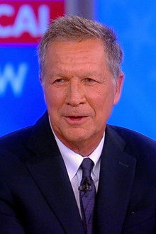 John Kasich