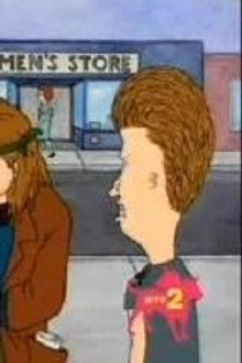 Beavis, Can You Spare a Dime?