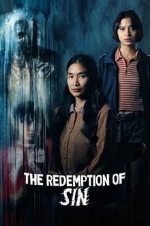 The Redemption of Sin poster