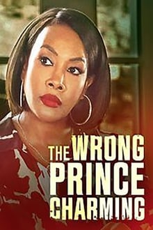 Watch Movies The Wrong Prince Charming (2021) Full Free Online