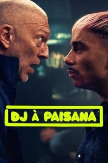 Imagem DJ à Paisana