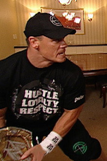 Raw - Jul. 10, 2006