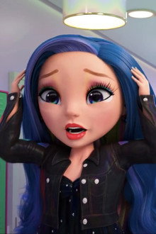 Fashion Fates Fiasco