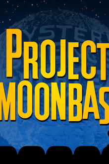 Project Moonbase