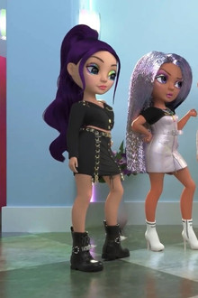 When the GLAM Hits the Fan