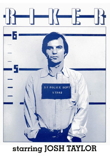 Riker poster