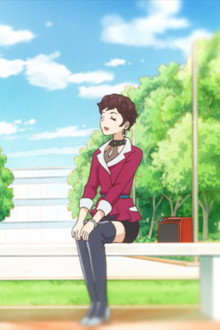 Happy☆Idol Fest 1st DAY!